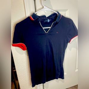 Tommy hilfiger polo